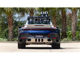 2023 Porsche 911 (CC-2066815) for sale in Costa Mesa, California