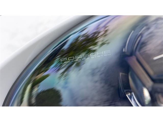 2023 Porsche 911 (CC-2066815) for sale in Costa Mesa, California