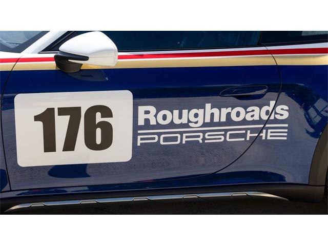 2023 Porsche 911 (CC-2066815) for sale in Costa Mesa, California