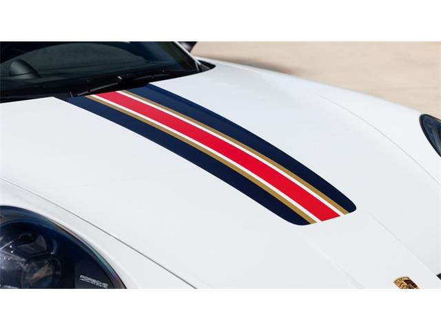 2023 Porsche 911 (CC-2066815) for sale in Costa Mesa, California