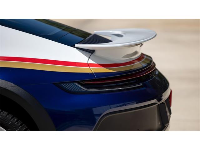 2023 Porsche 911 (CC-2066815) for sale in Costa Mesa, California