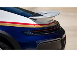 2023 Porsche 911 (CC-2066815) for sale in Costa Mesa, California