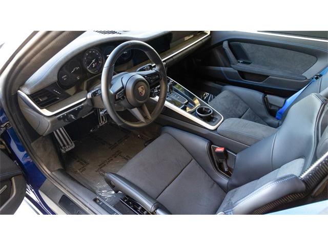 2023 Porsche 911 (CC-2066815) for sale in Costa Mesa, California