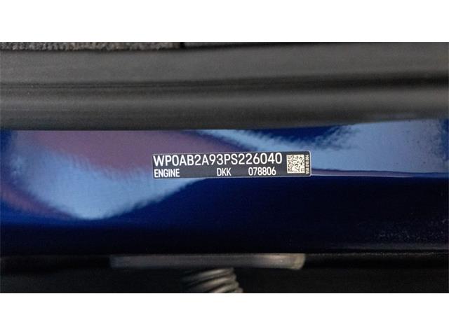 2023 Porsche 911 (CC-2066815) for sale in Costa Mesa, California