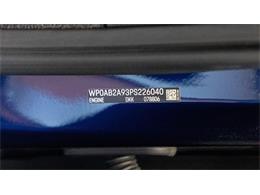 2023 Porsche 911 (CC-2066815) for sale in Costa Mesa, California