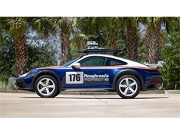 2023 Porsche 911 (CC-2066815) for sale in Costa Mesa, California