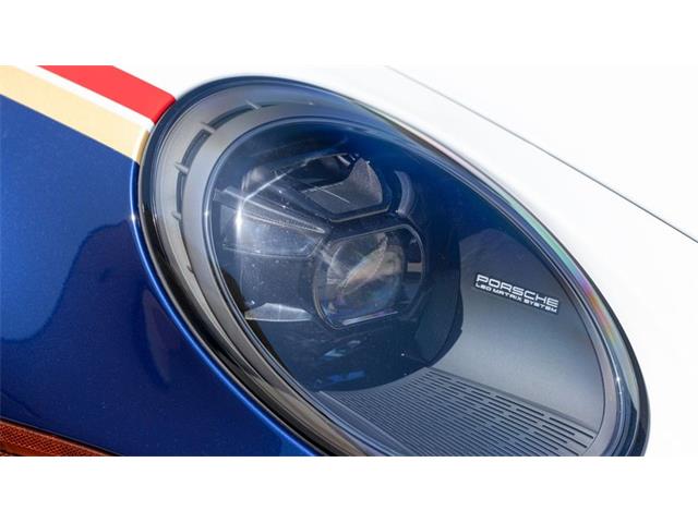 2023 Porsche 911 (CC-2066815) for sale in Costa Mesa, California