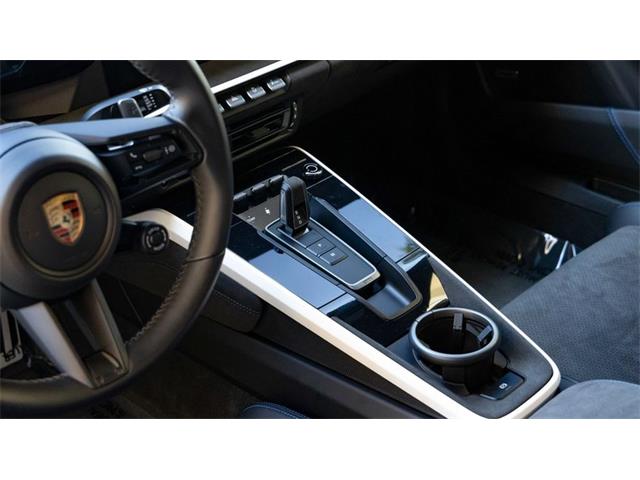 2023 Porsche 911 (CC-2066815) for sale in Costa Mesa, California