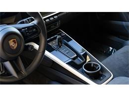 2023 Porsche 911 (CC-2066815) for sale in Costa Mesa, California
