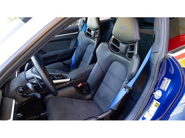 2023 Porsche 911 (CC-2066815) for sale in Costa Mesa, California