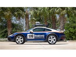 2023 Porsche 911 (CC-2066815) for sale in Costa Mesa, California