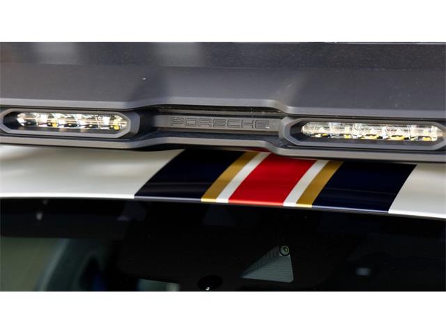 2023 Porsche 911 (CC-2066815) for sale in Costa Mesa, California