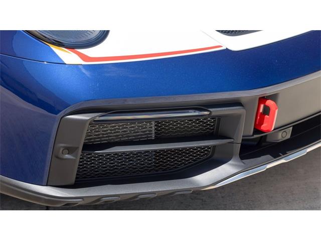 2023 Porsche 911 (CC-2066815) for sale in Costa Mesa, California
