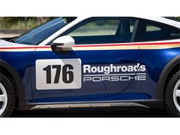 2023 Porsche 911 (CC-2066815) for sale in Costa Mesa, California