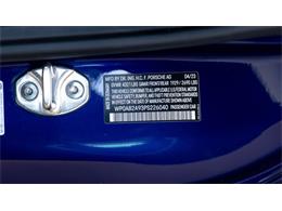 2023 Porsche 911 (CC-2066815) for sale in Costa Mesa, California