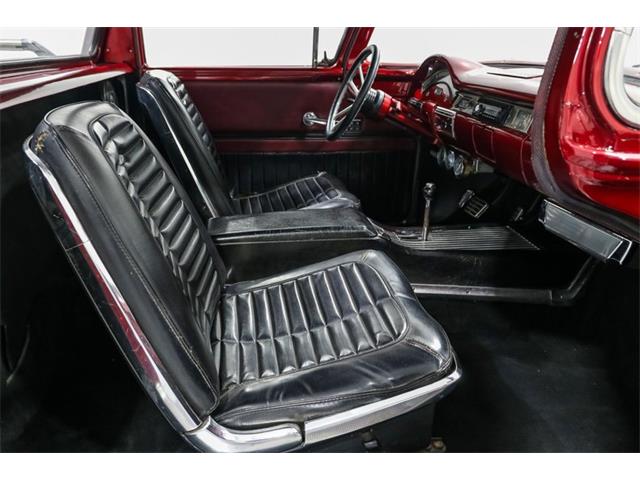 1957 Ford Ranchero (CC-2066816) for sale in Sherman, Texas