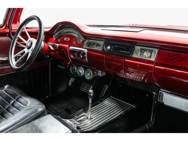 1957 Ford Ranchero (CC-2066816) for sale in Sherman, Texas