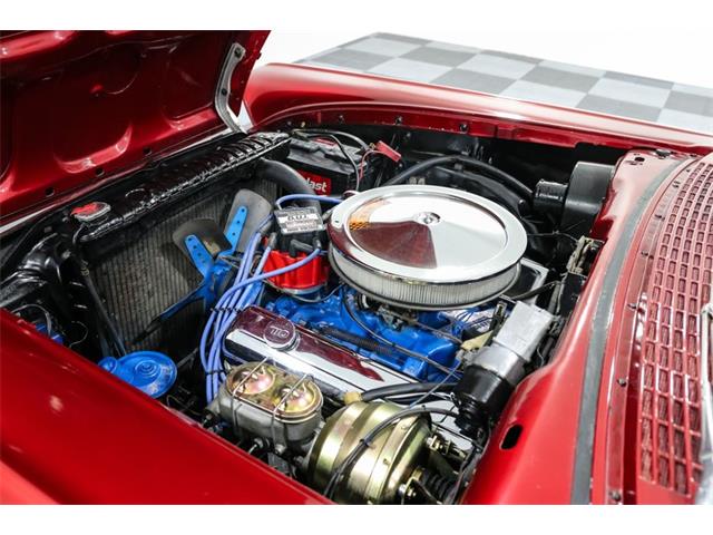 1957 Ford Ranchero (CC-2066816) for sale in Sherman, Texas