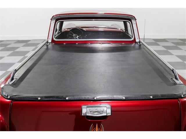 1957 Ford Ranchero (CC-2066816) for sale in Sherman, Texas