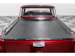 1957 Ford Ranchero (CC-2066816) for sale in Sherman, Texas