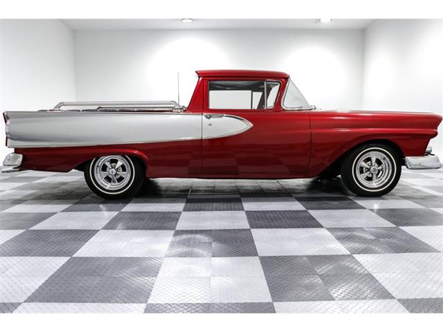 1957 Ford Ranchero (CC-2066816) for sale in Sherman, Texas