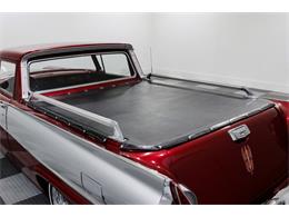 1957 Ford Ranchero (CC-2066816) for sale in Sherman, Texas