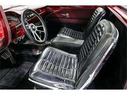 1957 Ford Ranchero (CC-2066816) for sale in Sherman, Texas