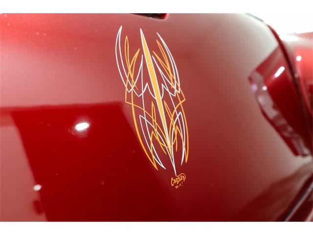 1957 Ford Ranchero (CC-2066816) for sale in Sherman, Texas