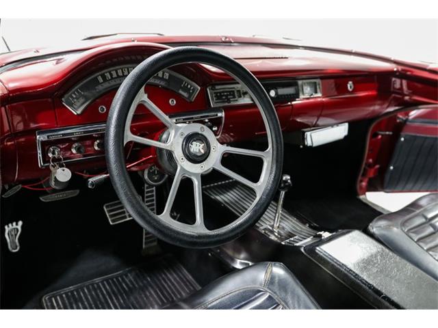 1957 Ford Ranchero (CC-2066816) for sale in Sherman, Texas