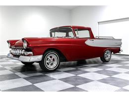 1957 Ford Ranchero (CC-2066816) for sale in Sherman, Texas