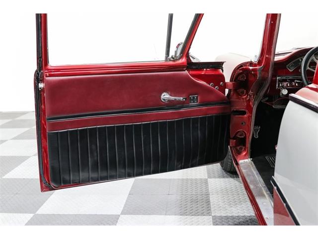 1957 Ford Ranchero (CC-2066816) for sale in Sherman, Texas