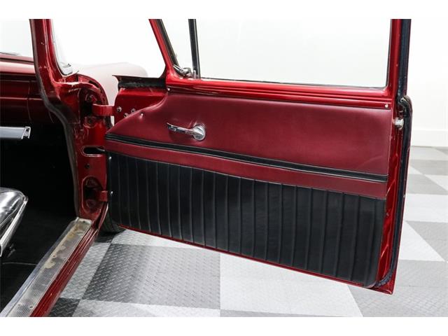 1957 Ford Ranchero (CC-2066816) for sale in Sherman, Texas