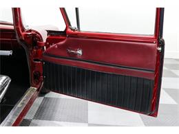 1957 Ford Ranchero (CC-2066816) for sale in Sherman, Texas