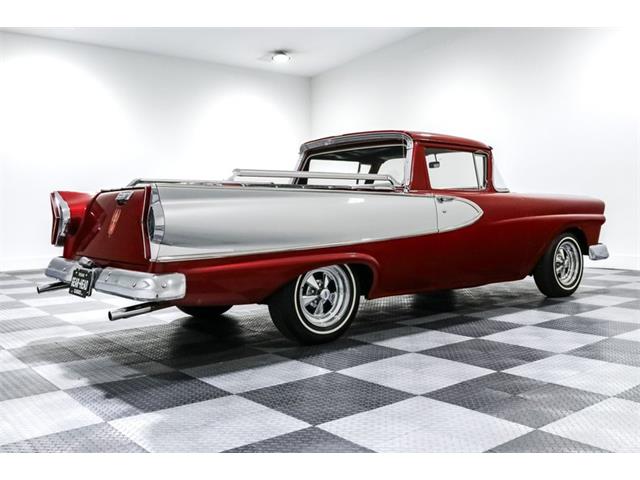 1957 Ford Ranchero (CC-2066816) for sale in Sherman, Texas