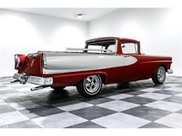 1957 Ford Ranchero (CC-2066816) for sale in Sherman, Texas