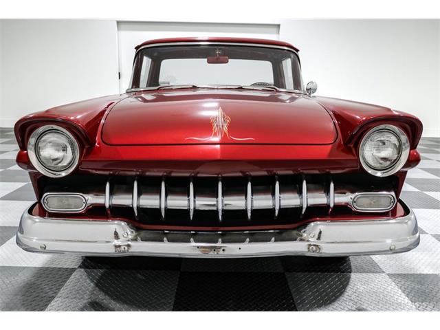 1957 Ford Ranchero (CC-2066816) for sale in Sherman, Texas
