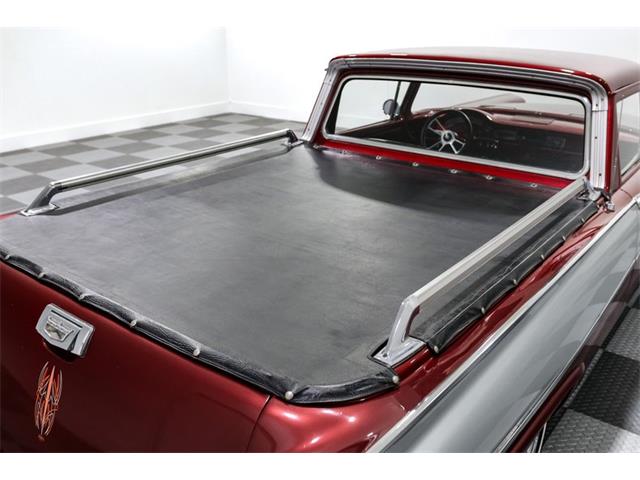 1957 Ford Ranchero (CC-2066816) for sale in Sherman, Texas