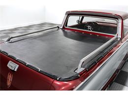 1957 Ford Ranchero (CC-2066816) for sale in Sherman, Texas