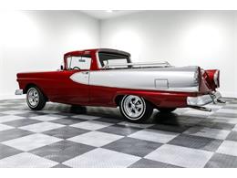 1957 Ford Ranchero (CC-2066816) for sale in Sherman, Texas