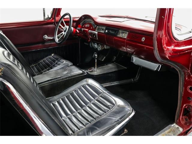 1957 Ford Ranchero (CC-2066816) for sale in Sherman, Texas