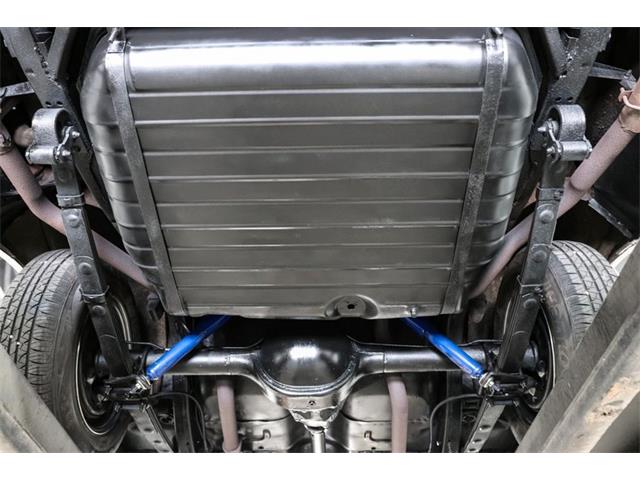 1957 Ford Ranchero (CC-2066816) for sale in Sherman, Texas