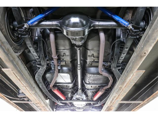 1957 Ford Ranchero (CC-2066816) for sale in Sherman, Texas