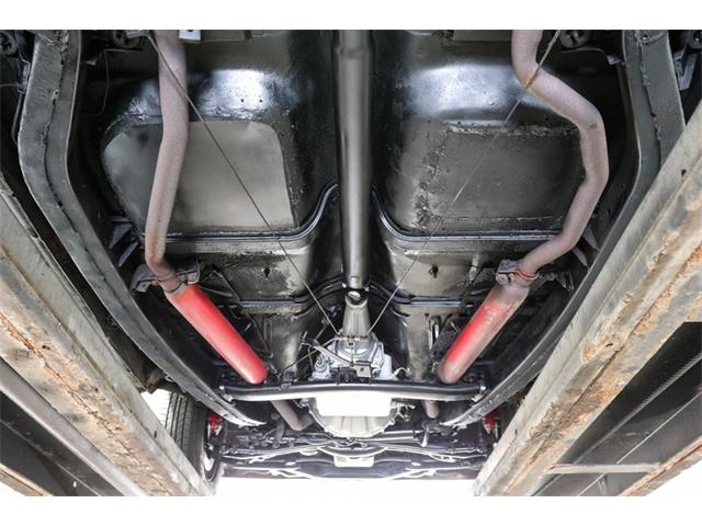 1957 Ford Ranchero (CC-2066816) for sale in Sherman, Texas