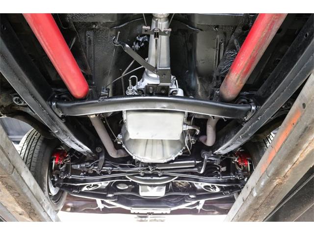 1957 Ford Ranchero (CC-2066816) for sale in Sherman, Texas