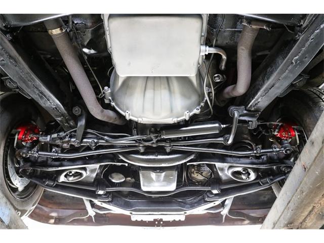 1957 Ford Ranchero (CC-2066816) for sale in Sherman, Texas