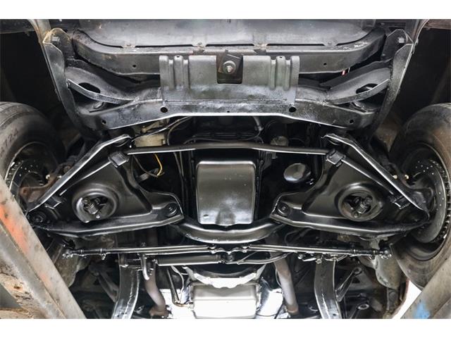 1957 Ford Ranchero (CC-2066816) for sale in Sherman, Texas