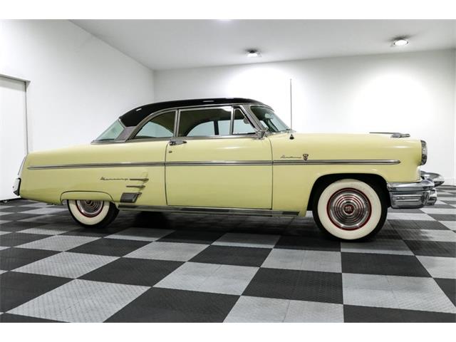 1953 Mercury Monterey (CC-2066817) for sale in Sherman, Texas