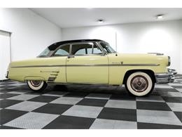 1953 Mercury Monterey (CC-2066817) for sale in Sherman, Texas