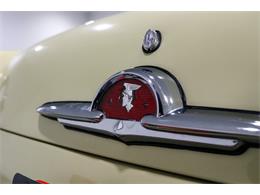 1953 Mercury Monterey (CC-2066817) for sale in Sherman, Texas