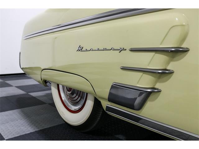 1953 Mercury Monterey (CC-2066817) for sale in Sherman, Texas